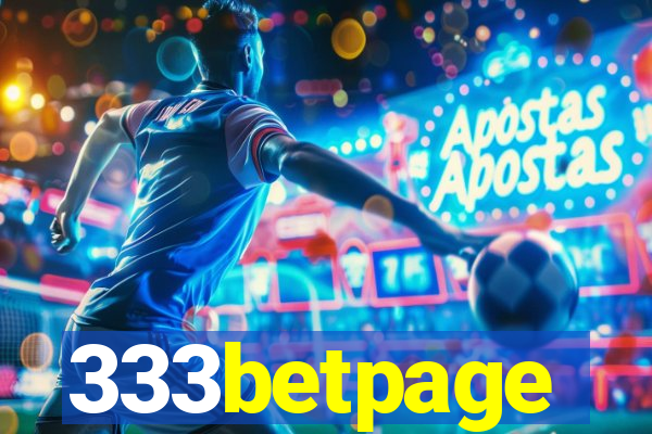 333betpage