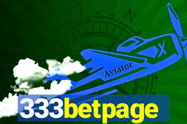 333betpage