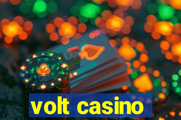 volt casino