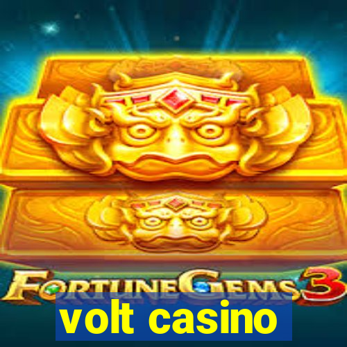 volt casino