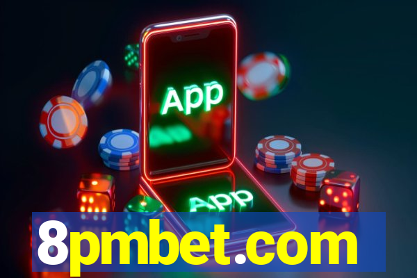 8pmbet.com