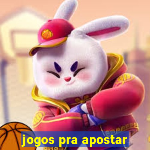 jogos pra apostar