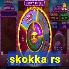 skokka rs