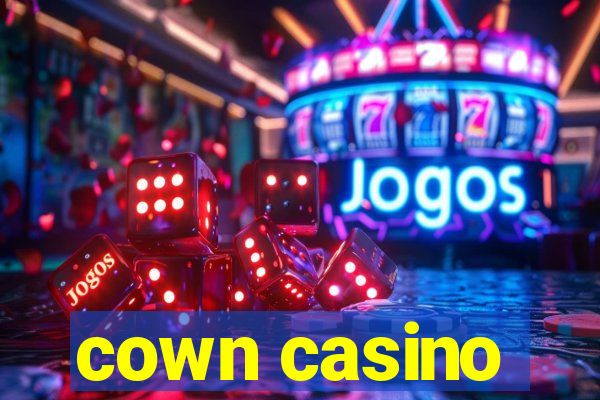 cown casino