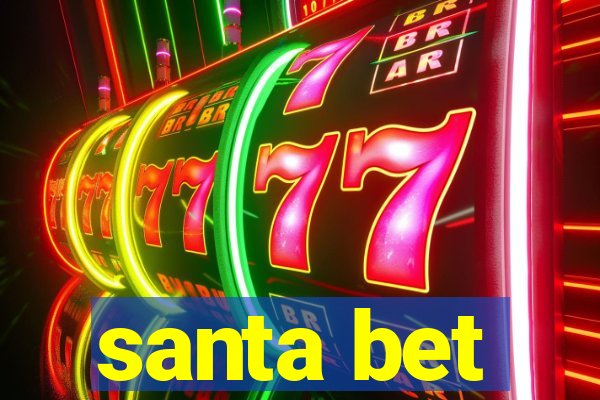 santa bet