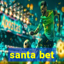 santa bet