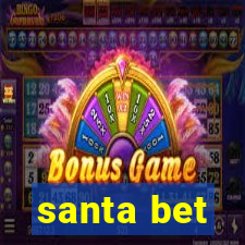 santa bet