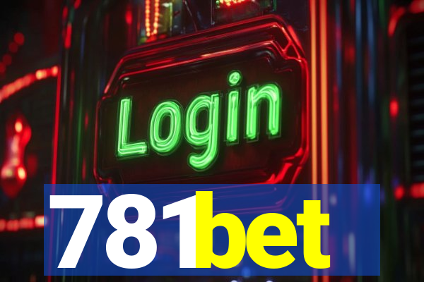 781bet