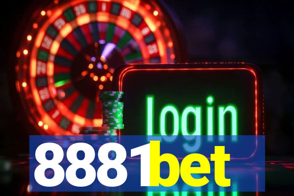 8881bet