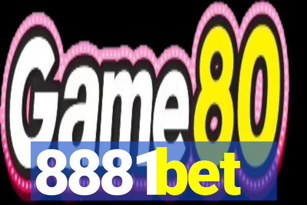 8881bet