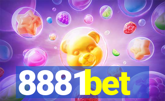 8881bet