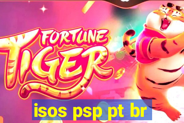 isos psp pt br