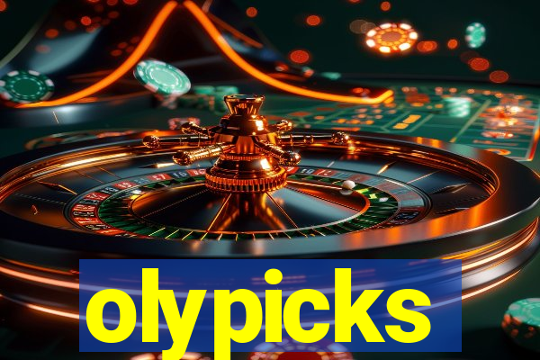 olypicks