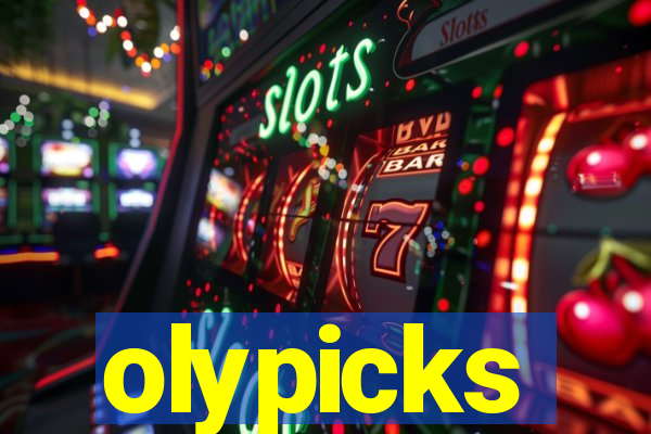 olypicks