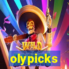 olypicks