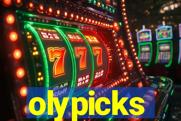 olypicks