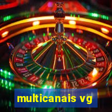 multicanais vg