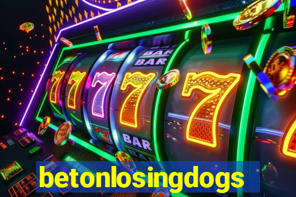 betonlosingdogs