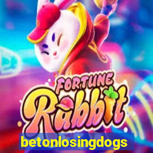 betonlosingdogs