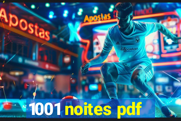 1001 noites pdf