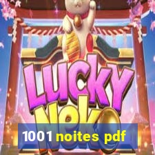 1001 noites pdf