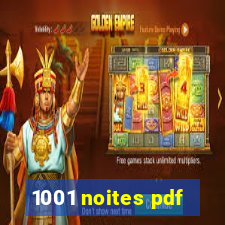 1001 noites pdf