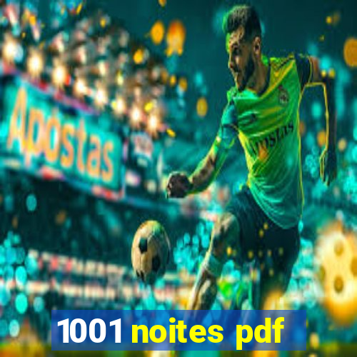 1001 noites pdf