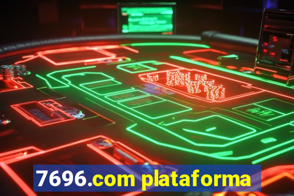 7696.com plataforma