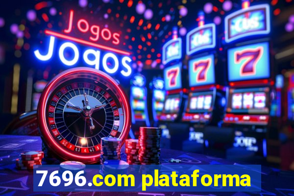 7696.com plataforma