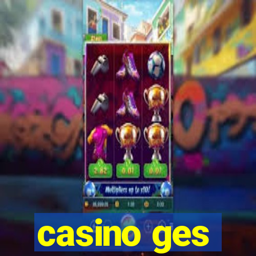 casino ges