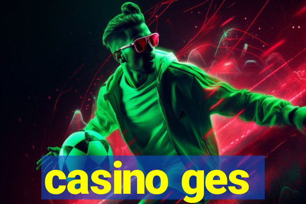 casino ges