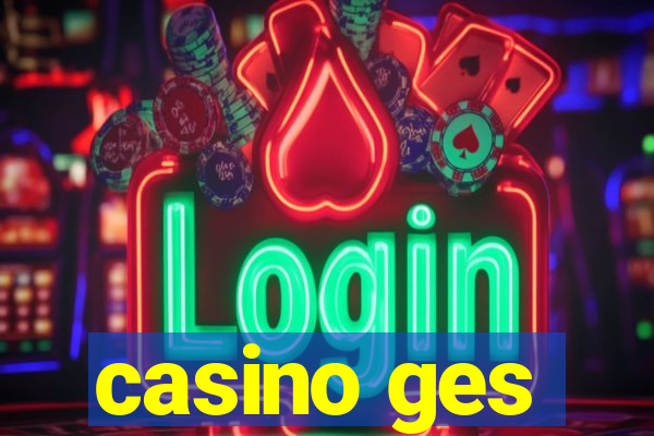 casino ges