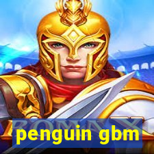 penguin gbm