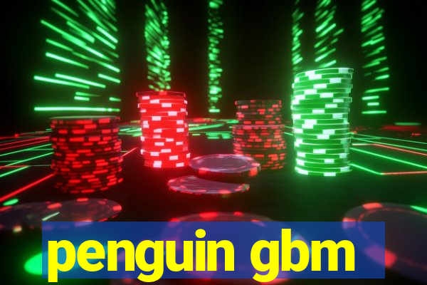 penguin gbm