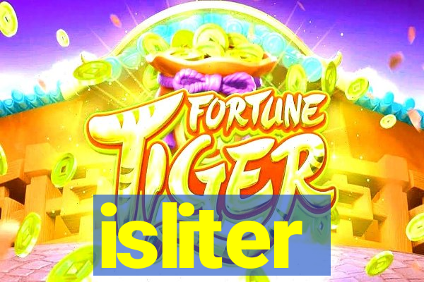 isliter