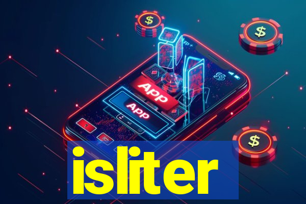 isliter