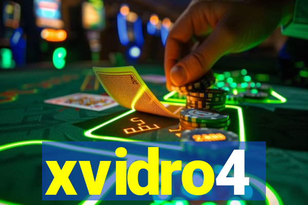 xvidro4