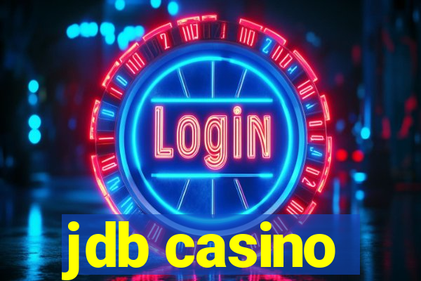 jdb casino