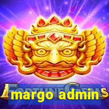 margo admin