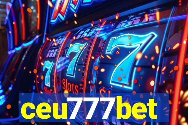 ceu777bet