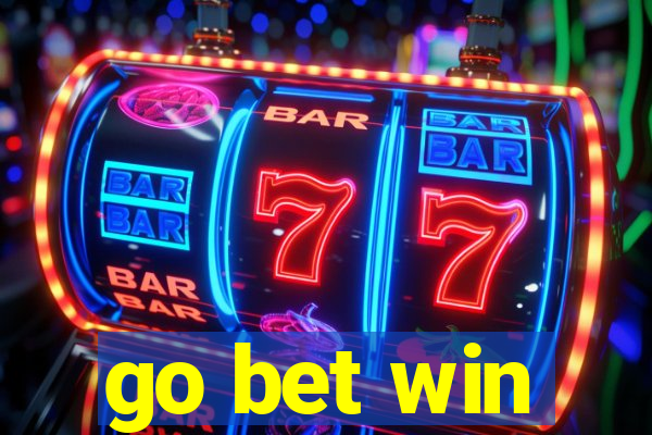 go bet win