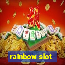 rainbow slot