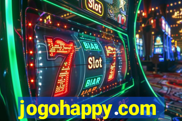 jogohappy.com