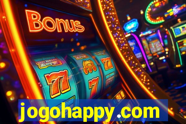 jogohappy.com