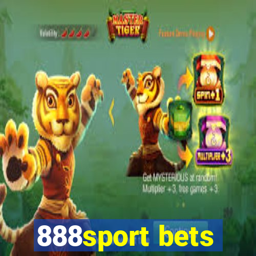 888sport bets