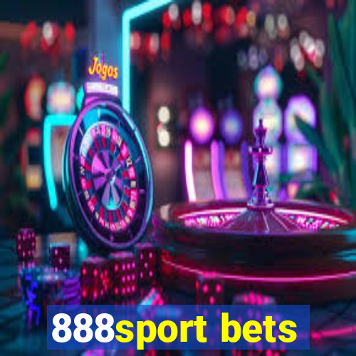 888sport bets