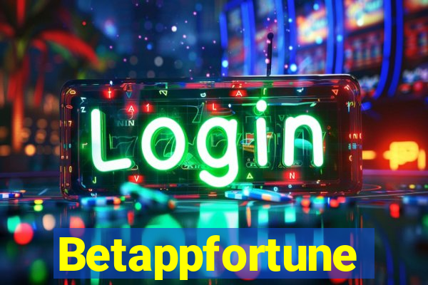 Betappfortune