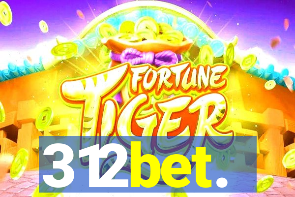 312bet.