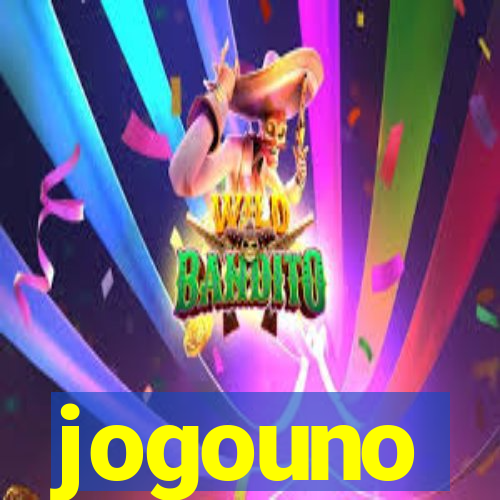 jogouno