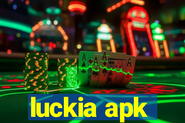 luckia apk